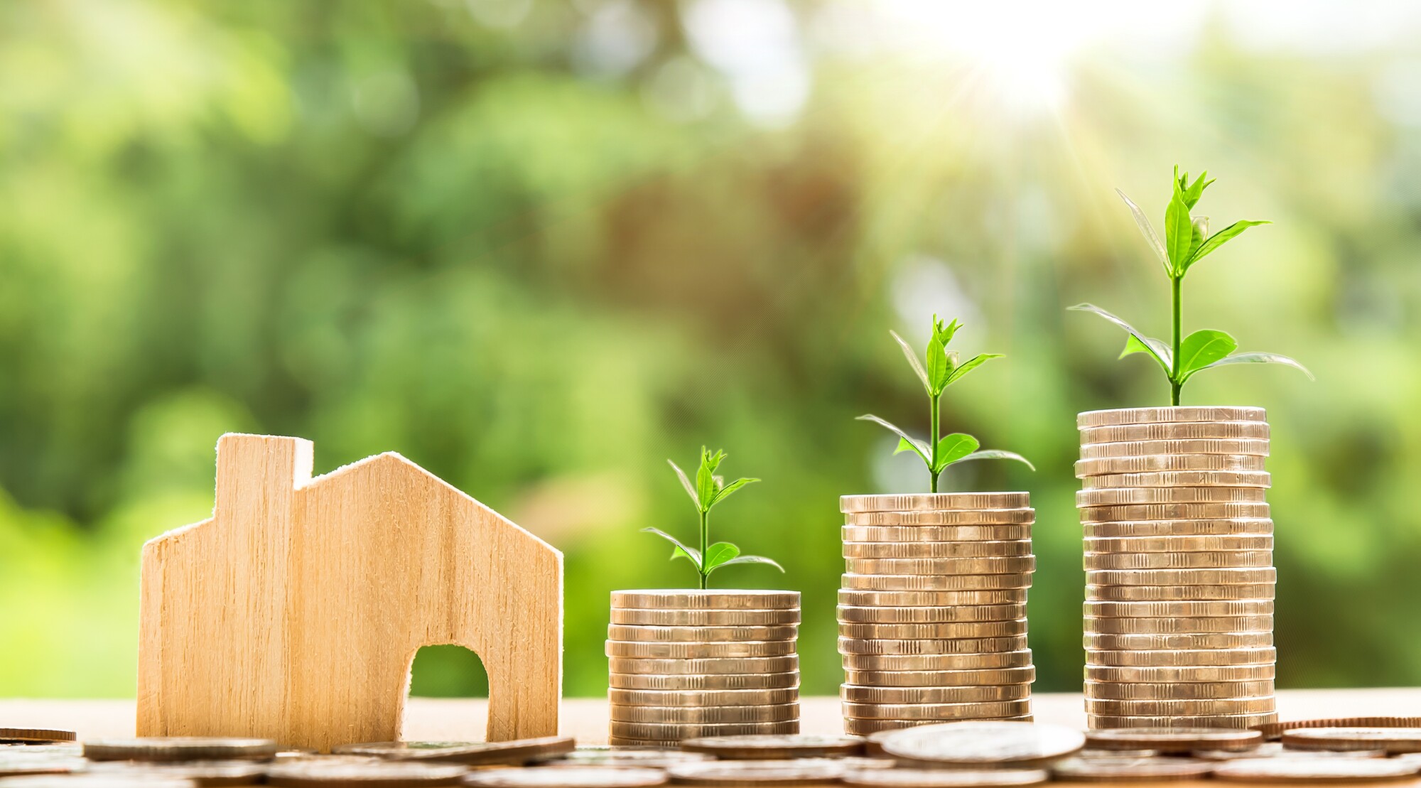 4 Major Benefits of Real Estate Investing