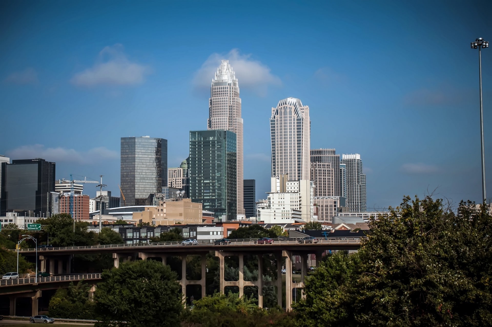 3 Market Conditions to Watch for in Charlotte, North Carolina