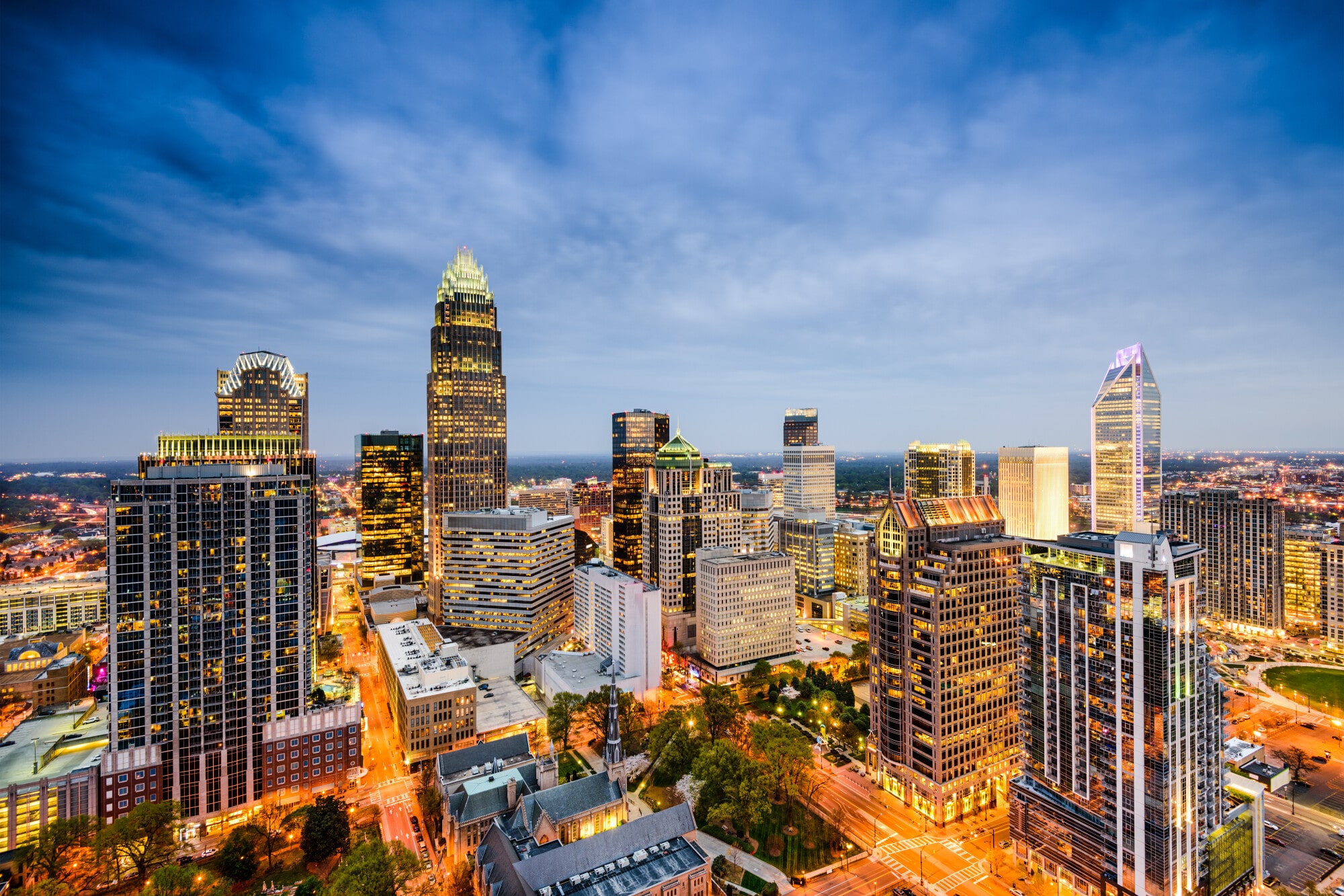 3 Tips for Real Estate Investing in Charlotte, NC