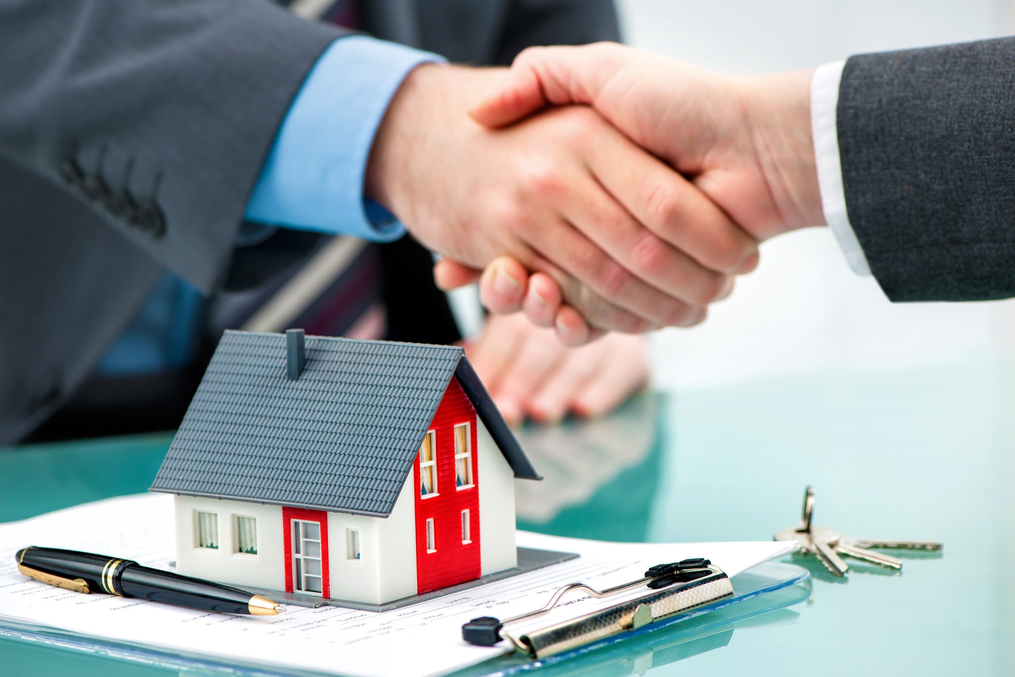 Becoming a Landlord: The Different Types Explained