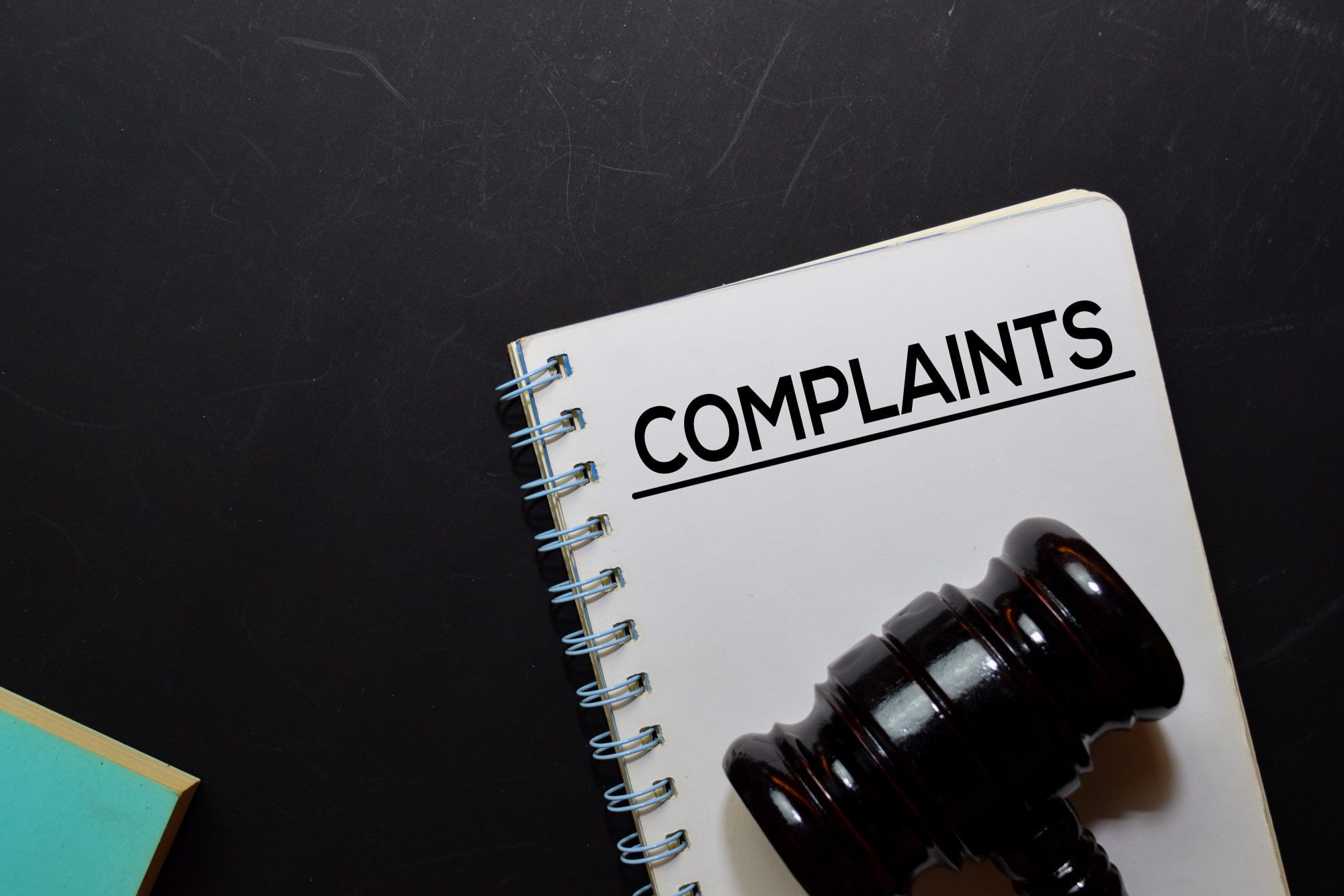 Managing Noise Complaints: A Guide for Landlords