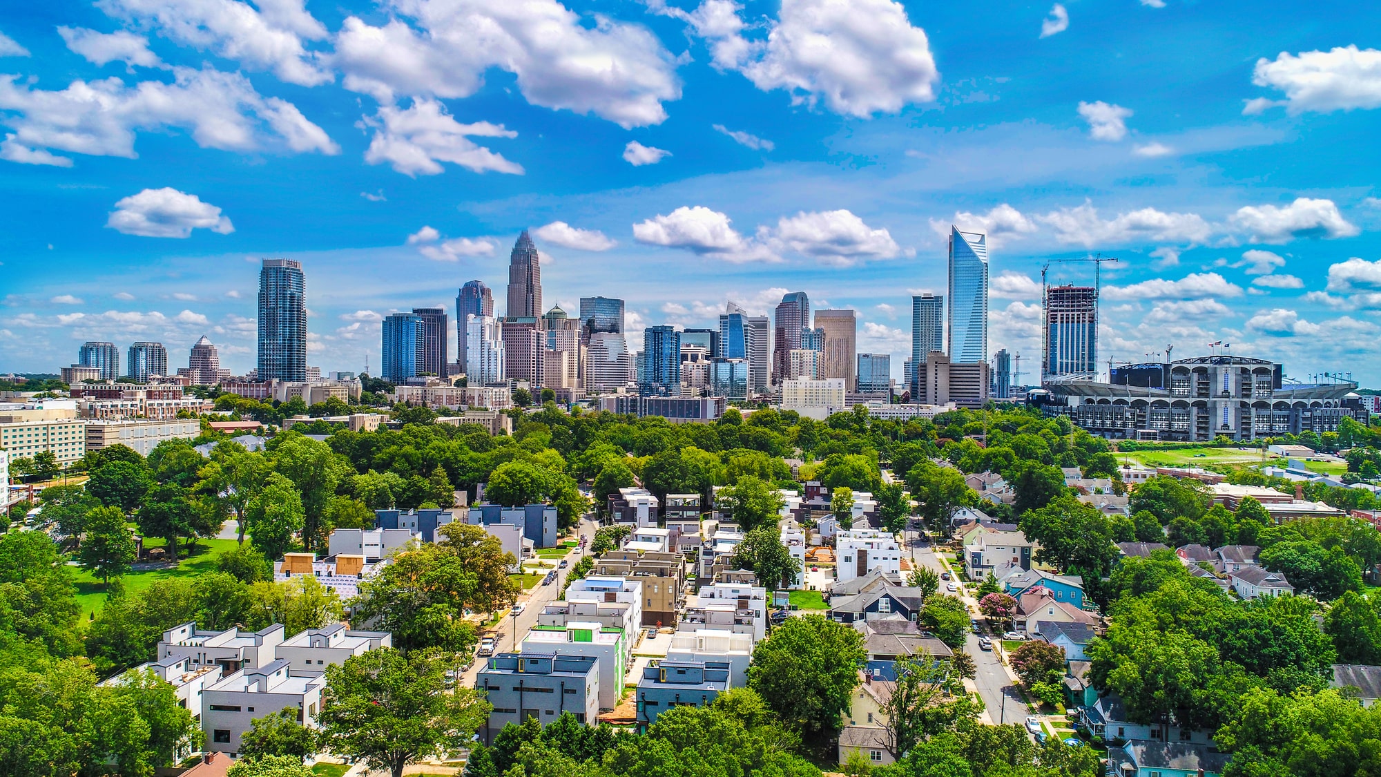How to Avoid These Property Marketing Mistakes in Charlotte, North Carolina