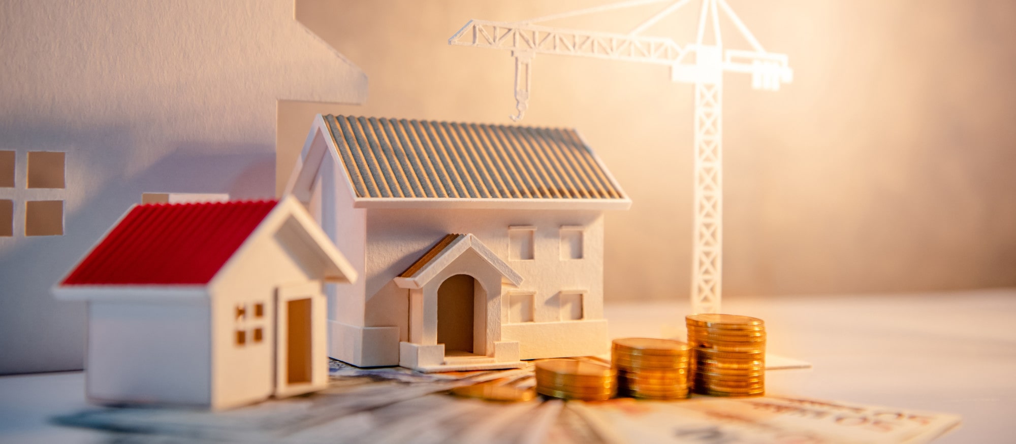 Real Estate Investing: How Investments Can Be Successful