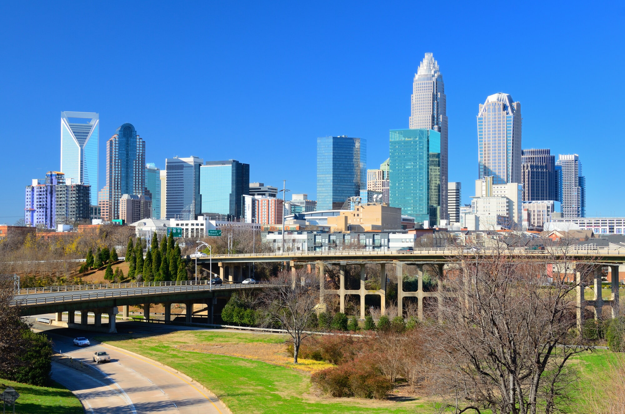 Why Is Tenant Screening So Important in Charlotte, NC?