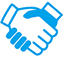 Facilitate icon