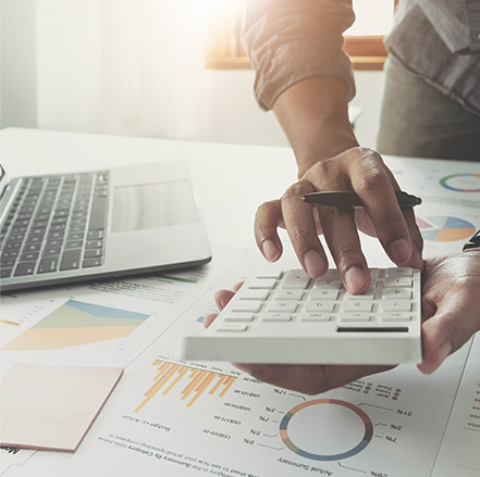 FINANCIAL REPORTING